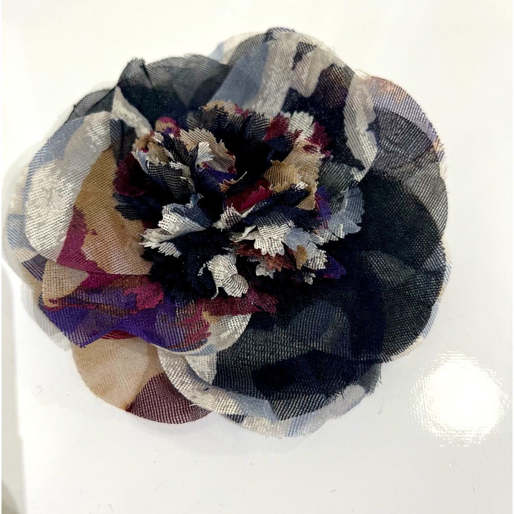 Vintage Chanel Brooch